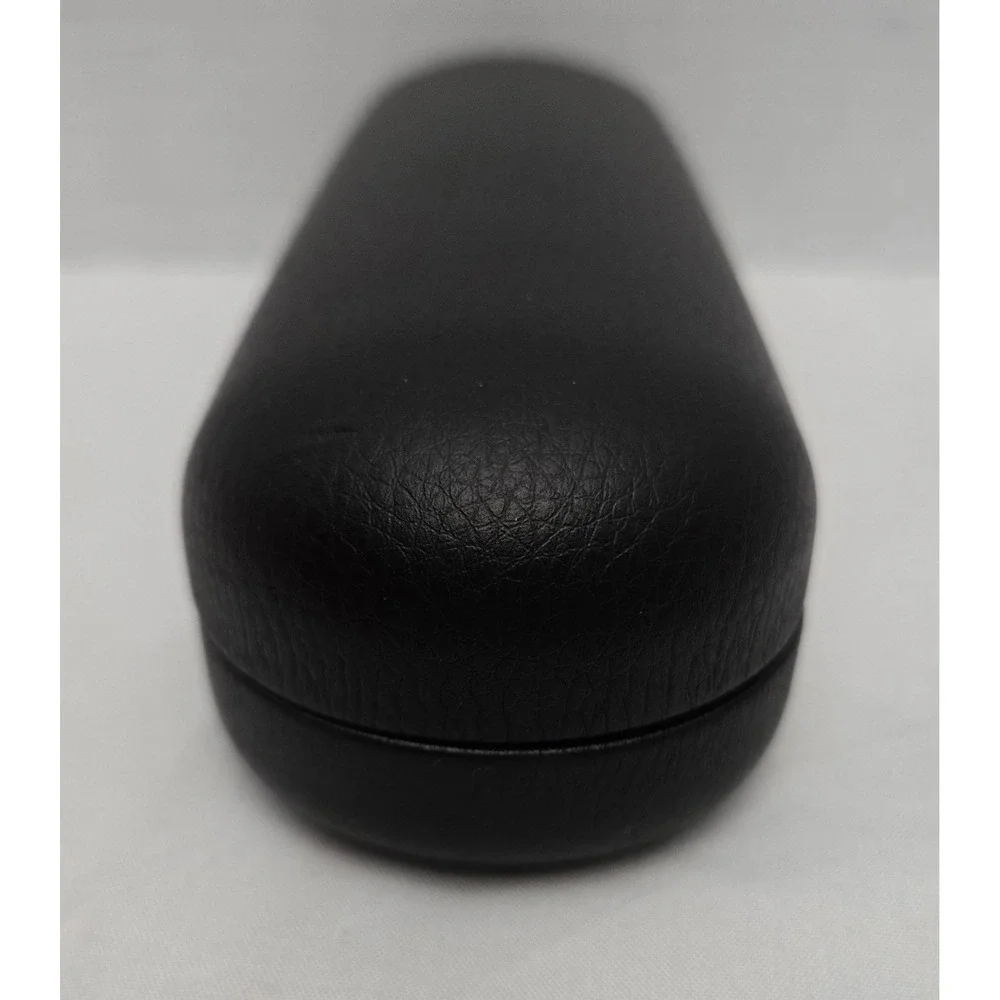 EUC Oakley Black Authentic Eyewear Eyeglass Glasses Case Only